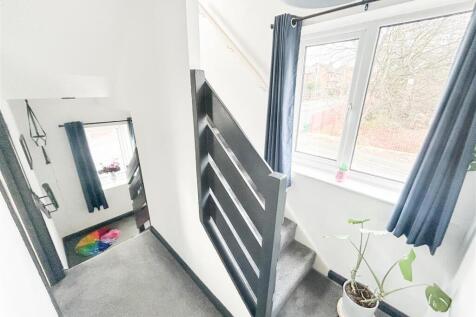 1st Floor Landing