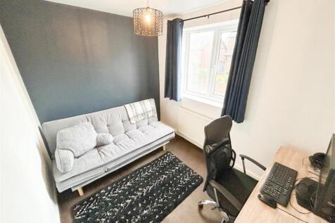1st Floor Bedroom