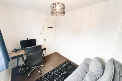 1st Floor Bedroom