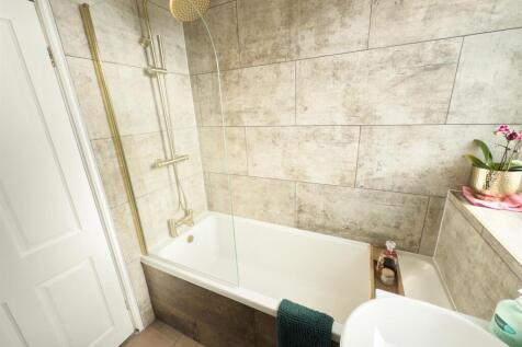 Ground Floor Bathroom