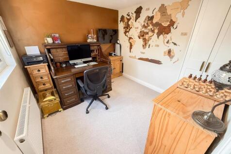 First Floor Bedroom Two
