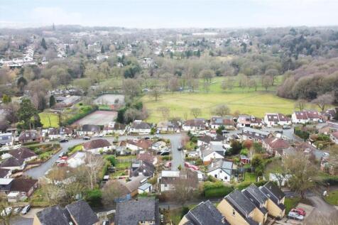 The Cul-De-Sac &amp; Meanwood Park