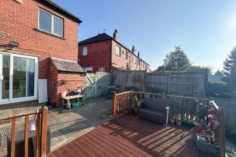 Back Garden