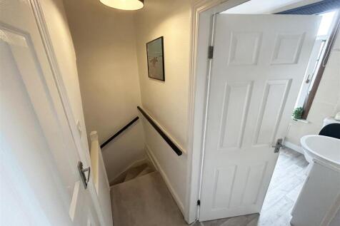 1st Floor Landing