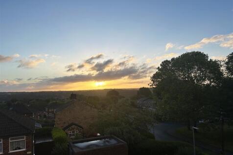 Top Floor View