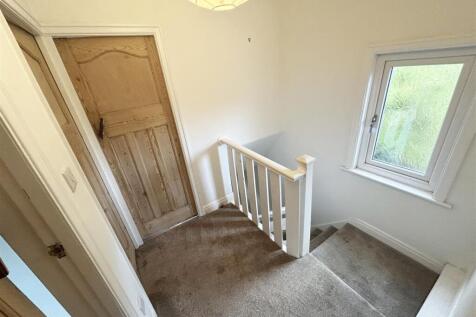 Upstairs Landing