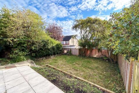Back Garden