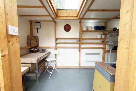 Summerhouse