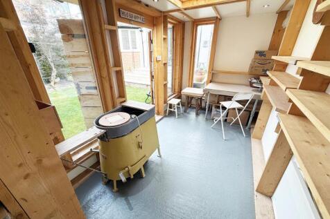 Summerhouse