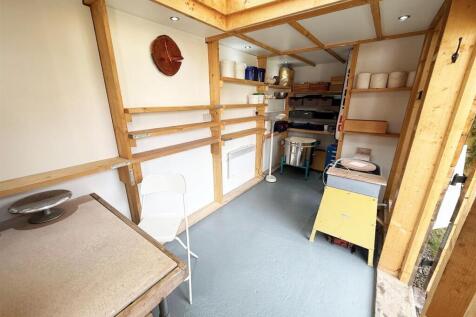 Summerhouse
