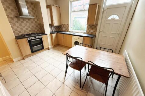 Monk Bridge Street Open Plan Kitchen Diner