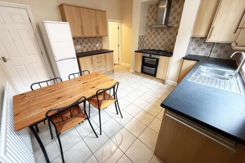 Monk Bridge Street Open Plan Kitchen Diner