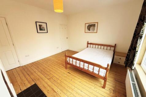 Monk Bridge Street Principal Bedroom 2