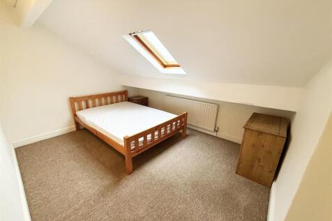 Monk Bridge Street Second Floor Bedroom 2