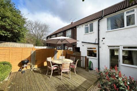 Back Garden