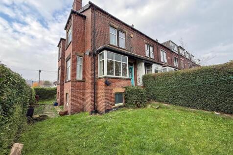 External From The Front Garden