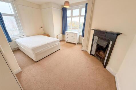 First Floor Bedroom One