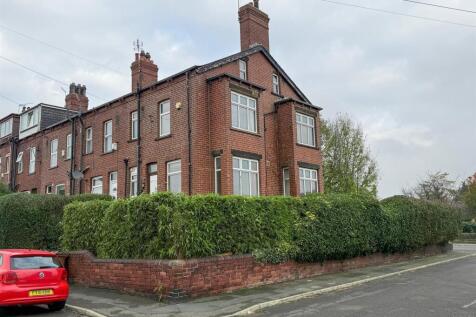 External Rear Street View