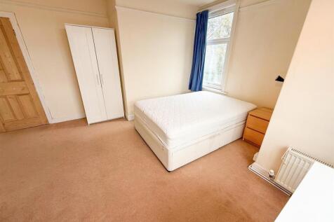 First Floor Bedroom One