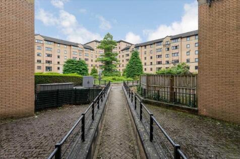 Surrounding Gardens
