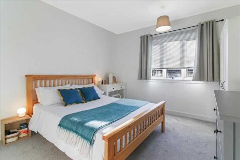 Bedroom One (1)