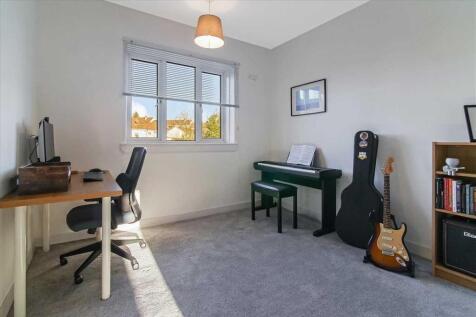 Bedroom Two (1)