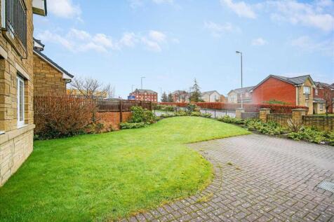 Driveway &amp; Front