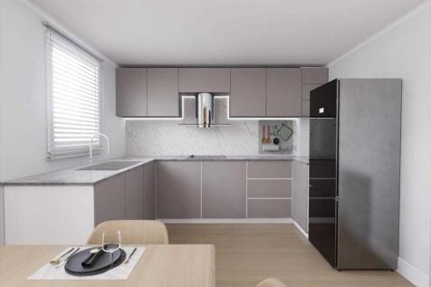 Kitchen Dining