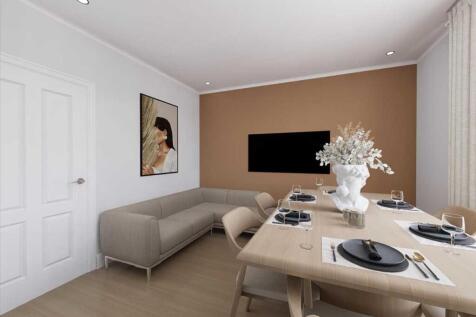Kitchen Dining