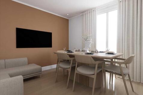 Kitchen Dining