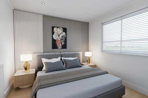 Bedroom One (1)