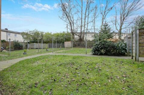 Communal Gardens