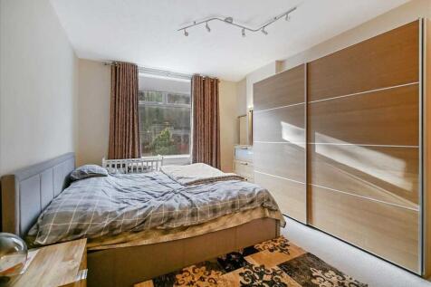 Bedroom One (1)