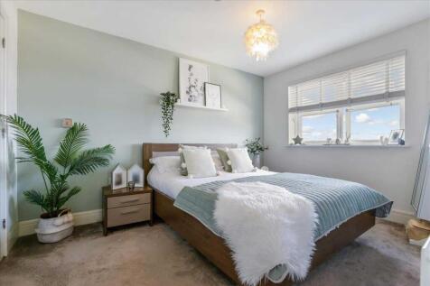 Bedroom One (1)