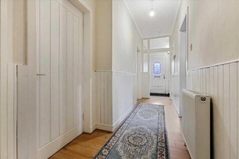 Reception Hallway