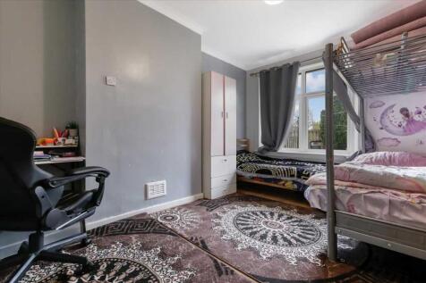 Bedroom One (1)