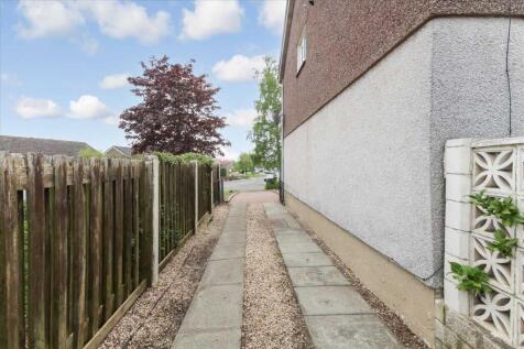 Side Garden /