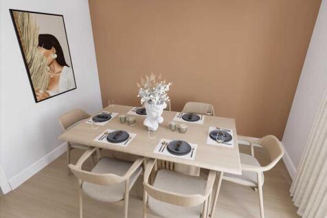 Artistic Impression