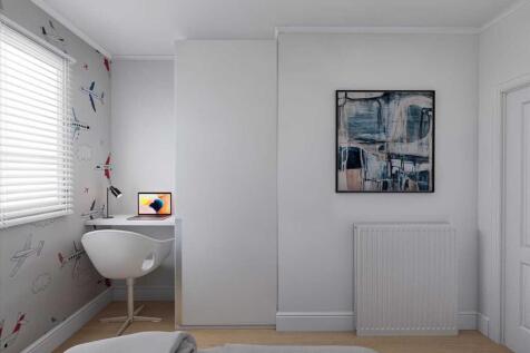Artistic Impression