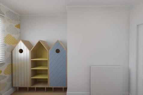 Artistic Impression
