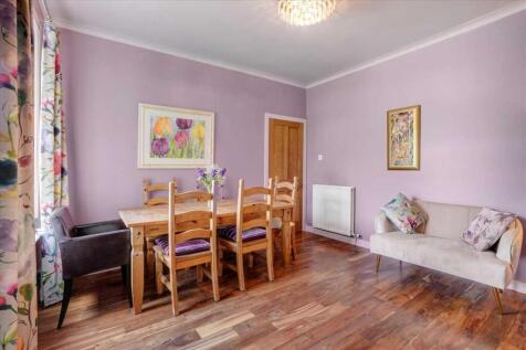 Dining / Family Room