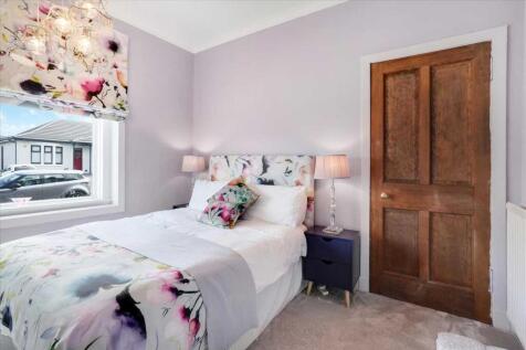 Bedroom One (1)