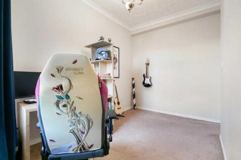 Bedroom Three /