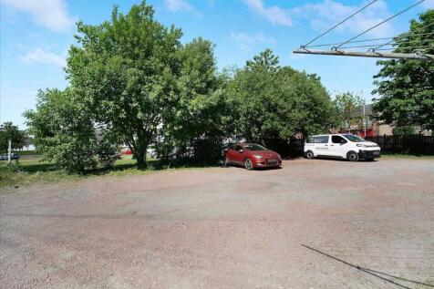 Rear Parking