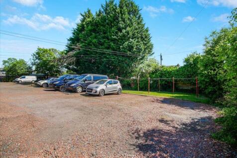 Rear Parking