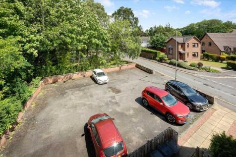 Residents Parking