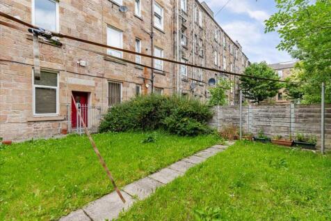 Communal Rear Garden
