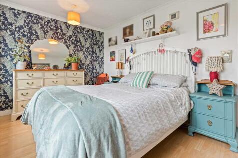 Bedroom One (1)