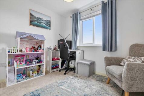 Bedroom Three (1)