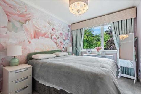 Bedroom One (1)